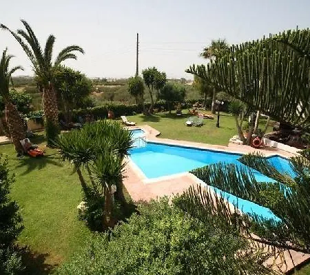 & Classic Hotel Analipsi (Crete)